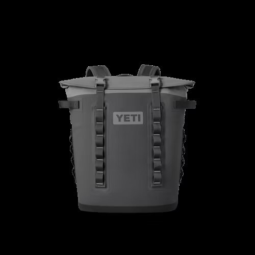 YETI Backpack, Water Bottle and More
